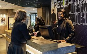 Ibis Budget Paris Porte De Bercy